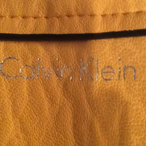 Reversible Calvin Klein Handbag - Picture 4 of 5